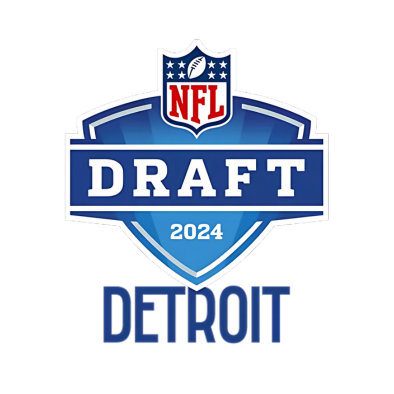 NFL Draft Detroit 2024