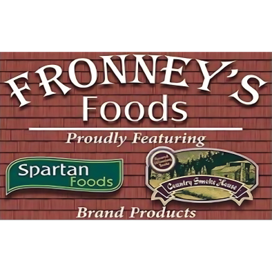 Fronney's Foods