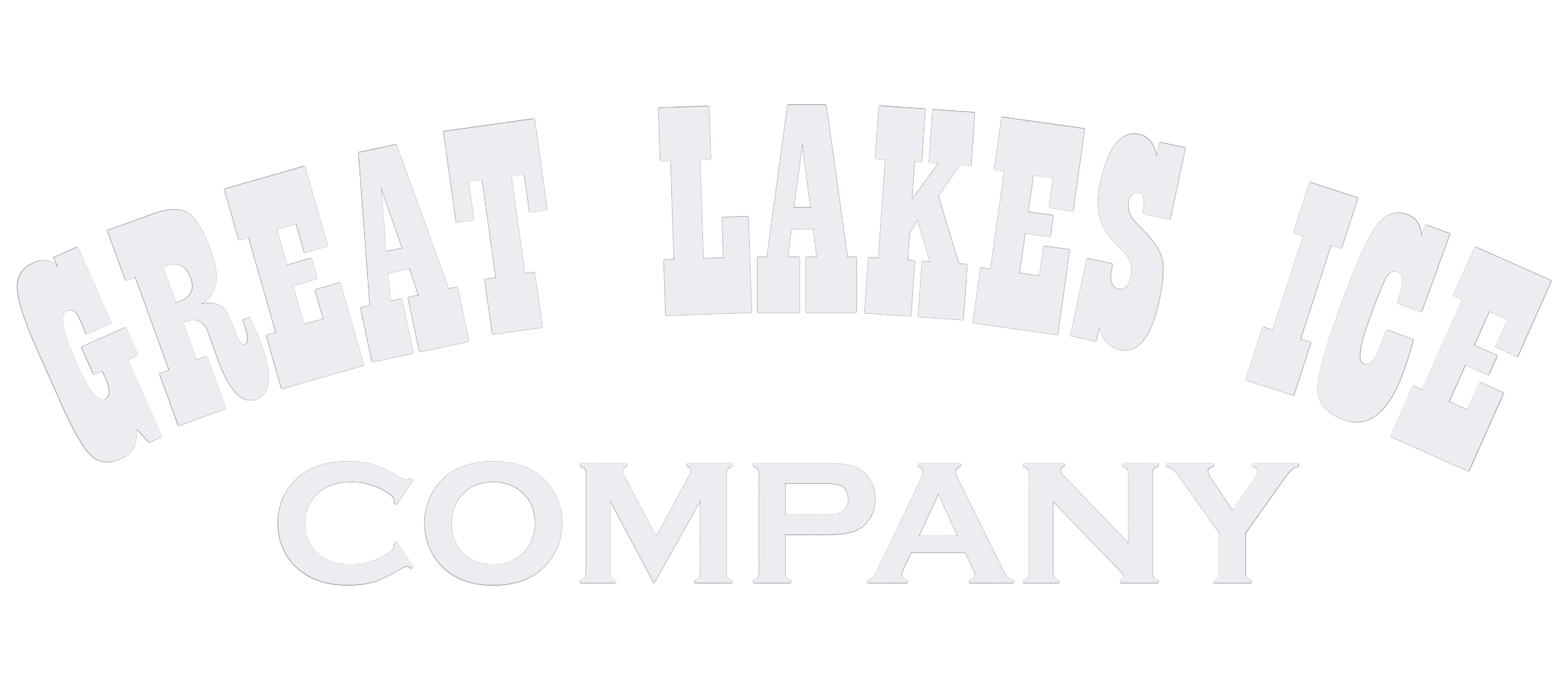 Great Lakes Ice Company